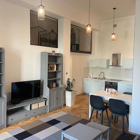 Casa Park Premium Free Parking Lägenhet Maribor Exteriör bild