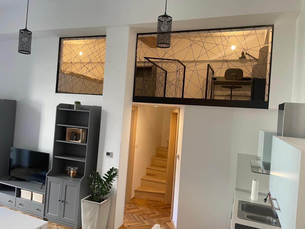 Casa Park Premium Free Parking Lägenhet Maribor Exteriör bild