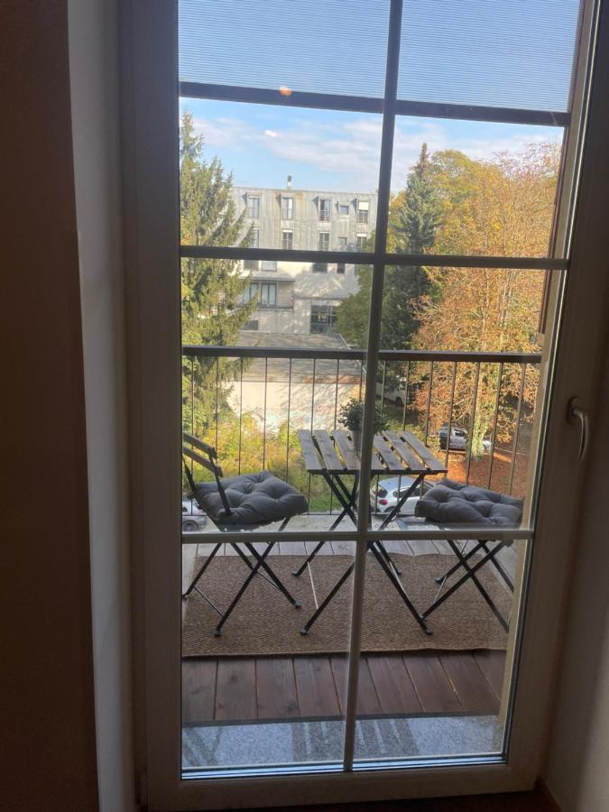 Casa Park Premium Free Parking Lägenhet Maribor Exteriör bild