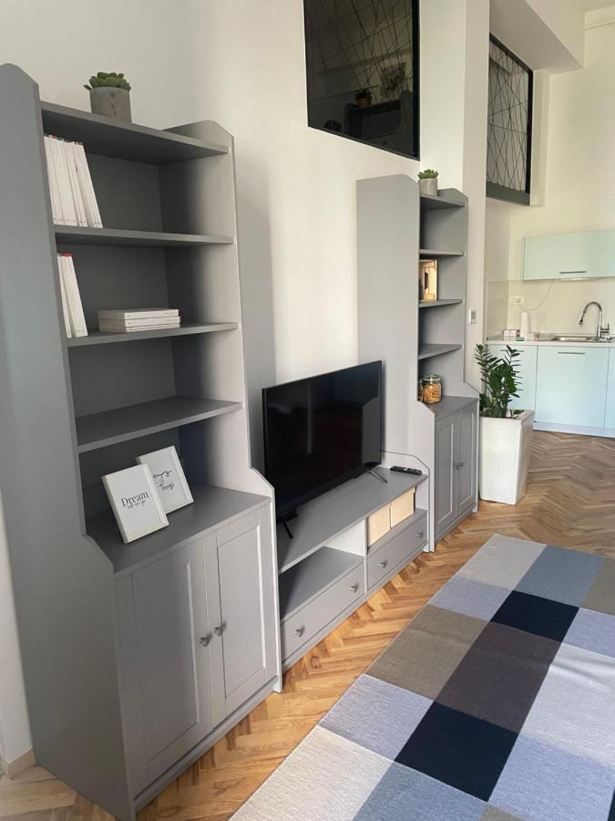 Casa Park Premium Free Parking Lägenhet Maribor Exteriör bild