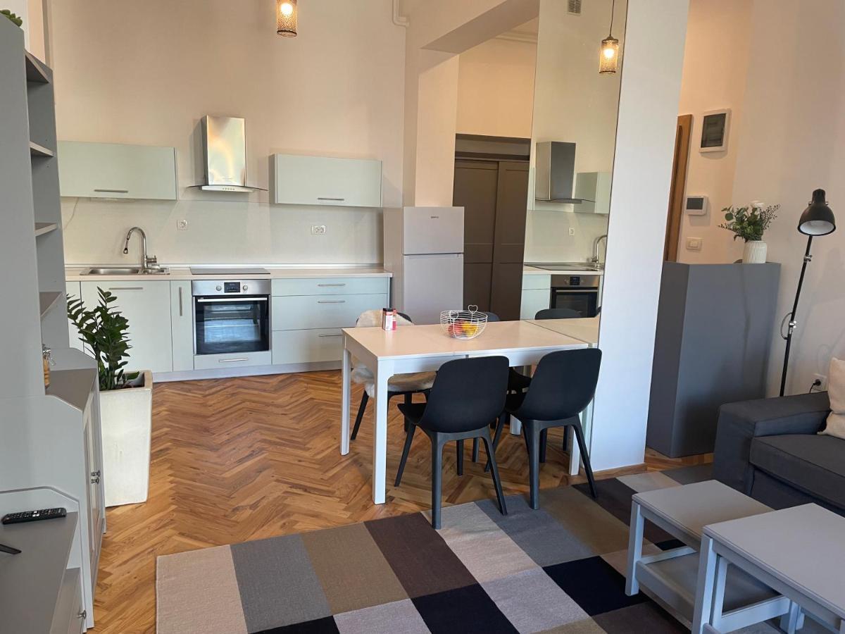 Casa Park Premium Free Parking Lägenhet Maribor Exteriör bild