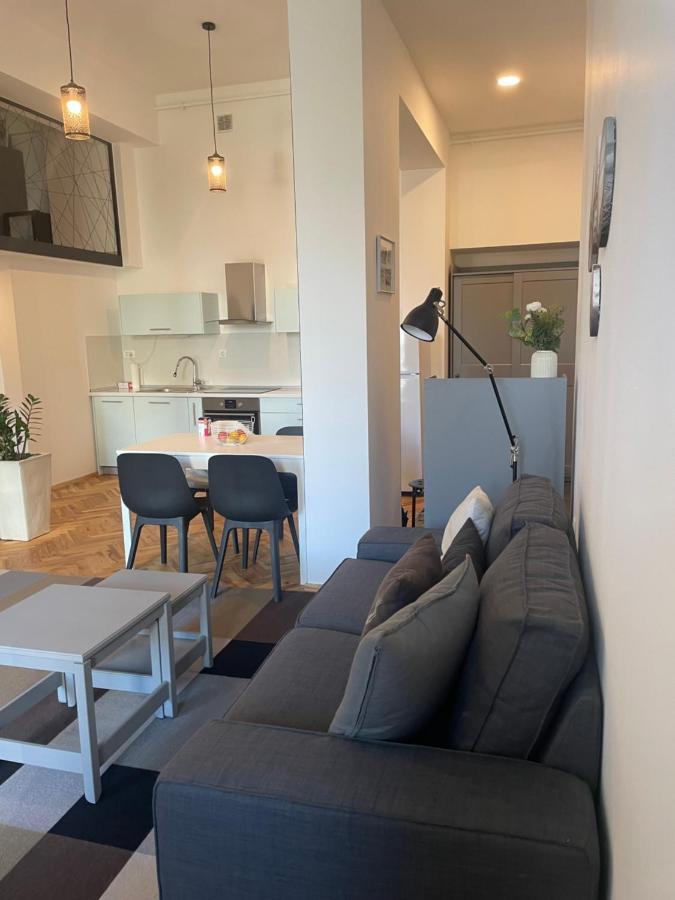 Casa Park Premium Free Parking Lägenhet Maribor Exteriör bild